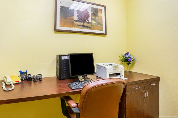 Comfort Inn & Suites (Port Arthur)
